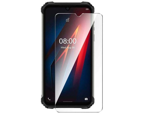 Захисне скло Ulefone Armor 8 (Mocolo 0.33 mm)
