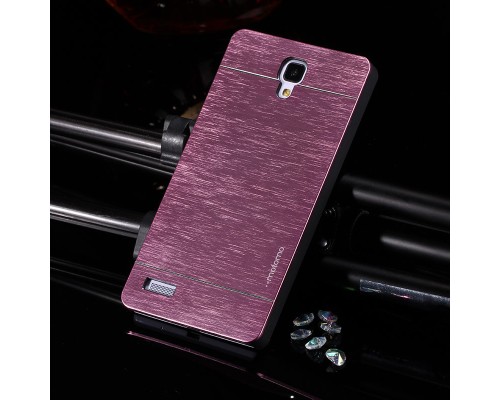 Чехол Motomo для Xiaomi Redmi Note Чехол Motomo для Xiaomi Redmi Note