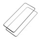 Захисне скло Xiaomi Redmi K40 / K40 Pro / K40 Pro Plus Full Glue 5D (Mocolo 0.33 mm)