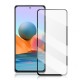 Захисне скло Xiaomi Poco M3 Pro 5G Full Glue 5D (Mocolo 0.33 mm)