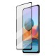 Захисне скло Xiaomi Poco M3 Pro 5G Full Glue 5D (Mocolo 0.33 mm)