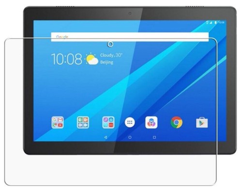 Захисне скло Lenovo Tab M10 TB-X605F (Mocolo 0.33 mm) Захисне скло Lenovo Tab M10 TB-X605F (Mocolo 0.33 mm)