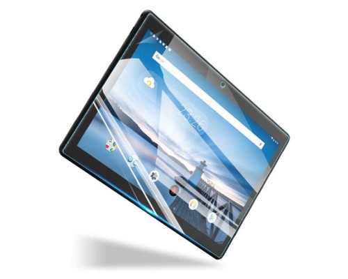 Захисне скло Lenovo Tab M10 TB-X605F (Mocolo 0.33 mm) Захисне скло Lenovo Tab M10 TB-X605F (Mocolo 0.33 mm)