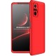 Чохол Xiaomi Redmi Note 10 Pro Fullcover 4D
