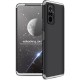 Чохол Xiaomi Redmi Note 10 Pro Fullcover 4D