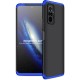 Чохол Xiaomi Redmi Note 10 Pro Fullcover 4D