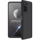Чохол Xiaomi Redmi Note 10 Pro Fullcover 4D