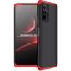 Чохол Xiaomi Redmi Note 10 Pro Fullcover 4D
