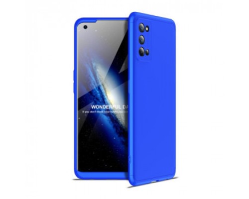 Чохол Realme 7 5G Fullcover 4D Чохол Realme 7 5G Fullcover 4D