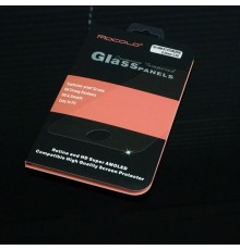 Захисне скло Samsung Galaxy A7 A710 (2016 Version) (Mocolo 0.33 mm)