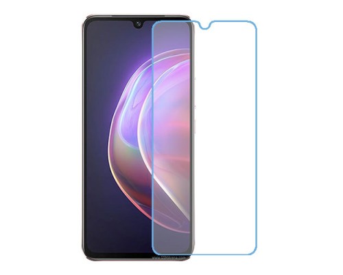 Захисне скло Vivo V21 (Mocolo 0.33 mm) Захисне скло Vivo V21 (Mocolo 0.33 mm)