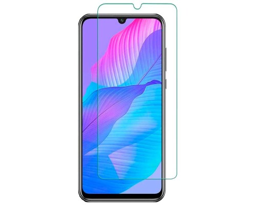 Захисне скло Huawei P Smart Plus 2019 (Mocolo 0.33 mm)