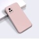 Силіконовий чохол Liquid Silicone Case Vivo V21e 4G