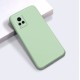 Силіконовий чохол Liquid Silicone Case Vivo V21e 4G