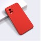 Силіконовий чохол Liquid Silicone Case Vivo V21e 4G