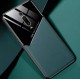 Бізнес чохол бампер GENEROUS для Xiaomi Mi 9T / Mi 9T Pro / Redmi K20 / K20 Pro зі скла і штучної шкіри