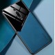 Бізнес чохол бампер GENEROUS для Xiaomi Mi 9T / Mi 9T Pro / Redmi K20 / K20 Pro зі скла і штучної шкіри
