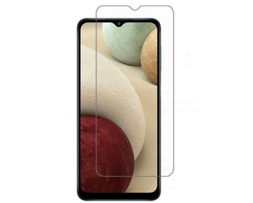 Захисне скло Samsung Galaxy M12 (Mocolo 0.33 mm)