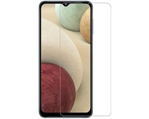 Захисне скло Samsung Galaxy M12 (Mocolo 0.33 mm)