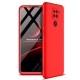 Чохол Xiaomi Redmi 10X 4G Fullcover 4D