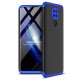 Чохол Xiaomi Redmi 10X 4G Fullcover 4D
