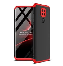 Чохол Xiaomi Redmi 10X 4G Fullcover 4D