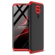 Чохол Xiaomi Redmi 10X 4G Fullcover 4D