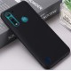 Силіконовий чохол Liquid Silicone Case Motorola Moto G8 Power Lite