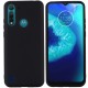 Силіконовий чохол Liquid Silicone Case Motorola Moto G8 Power Lite