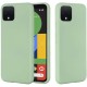 Силіконовий чохол Liquid Silicone Case Google Pixel 4a 4G
