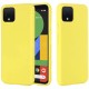 Силіконовий чохол Liquid Silicone Case Google Pixel 4a 4G
