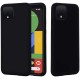 Силіконовий чохол Liquid Silicone Case Google Pixel 4a 4G