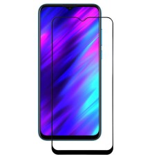 Захисне скло Meizu M10 Full Glue 5D (Mocolo 0.33 mm)