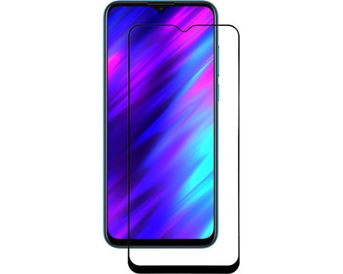 Захисне скло Meizu M10 Full Glue 5D (Mocolo 0.33 mm) Захисне скло Meizu M10 Full Glue 5D (Mocolo 0.33 mm)