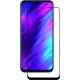 Захисне скло Meizu M10 Full Glue 5D (Mocolo 0.33 mm)