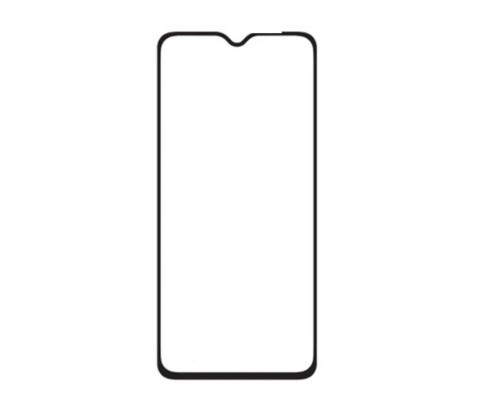 Захисне скло Meizu M10 Full Glue 5D (Mocolo 0.33 mm) Захисне скло Meizu M10 Full Glue 5D (Mocolo 0.33 mm)