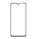 Захисне скло Meizu M10 Full Glue 5D (Mocolo 0.33 mm)