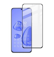 Захисне скло Huawei P50 Full Glue 5D (Mocolo 0.33 mm)