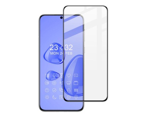 Захисне скло Huawei P50 Full Glue 5D (Mocolo 0.33 mm) Захисне скло Huawei P50 Full Glue 5D (Mocolo 0.33 mm)