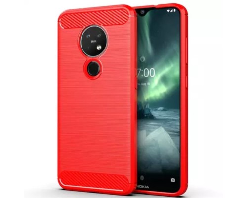 Чохол Ipaky Armor для Nokia 6.2 Чохол Ipaky Armor для Nokia 6.2