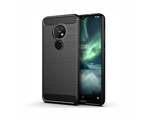 Чохол Ipaky Armor для Nokia 6.2 Чохол Ipaky Armor для Nokia 6.2