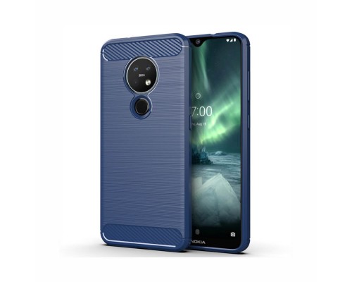 Чохол Ipaky Armor для Nokia 6.2 Чохол Ipaky Armor для Nokia 6.2