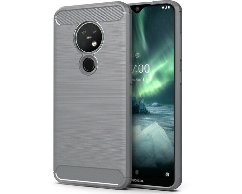 Чохол Ipaky Armor для Nokia 6.2 Чохол Ipaky Armor для Nokia 6.2