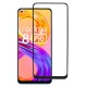 Захисне скло Realme 8 / Realme 8 Pro Full Glue 5D (Mocolo 0.33 mm)