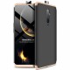 Чохол Oppo Reno2 Fullcover 4D