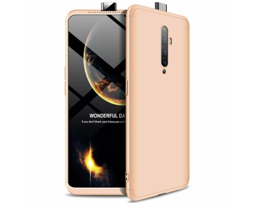 Чохол Oppo Reno2 Fullcover 4D Чохол Oppo Reno2 Fullcover 4D
