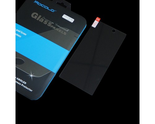 Захисне скло Sony Xperia Z4 E6533/E6553 Back (Mocolo 0,33 мм)