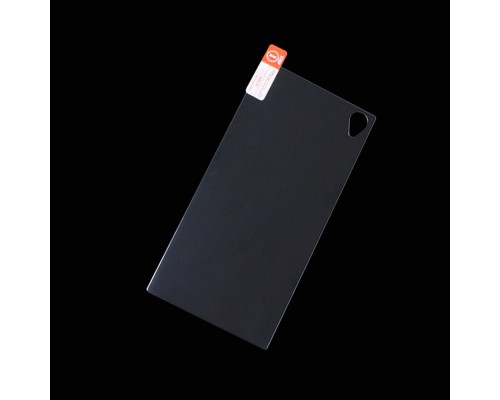Захисне скло Sony Xperia Z1 L39h Back (Mocolo 0,33 мм)