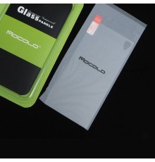 Захисне скло Sony Xperia Z1 L39h Back (Mocolo 0,33 мм)