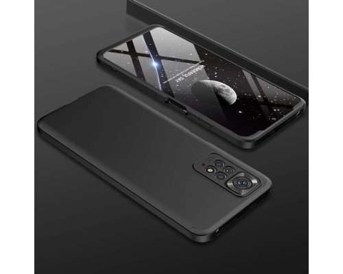 Чехол Xiaomi Redmi Note 11 China Fullcover 4D Чехол Xiaomi Redmi Note 11 China Fullcover 4D